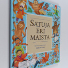 Graham Percy : Satuja eri maista - pikkukuva 1