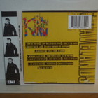 The King CD Gravelands - pikkukuva 2
