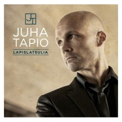 Juha Tapio - Lapislatsulia (CD)