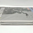 PS2 - Metal Gear Solid 3 Snake Eater Steelbook (UUSI) - pikkukuva 4