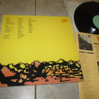 J.KARJALAINEN - VARAANI ; hienokunt LP + orig kuvapussi - pikkukuva 2