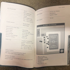 UEFA CHAMPIONS LEAGUE MEDIA AND VENUE GUIDE 1998/1999 - pikkukuva 3