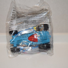mcdonalds happy meal lelu hot wheels - pikkukuva 1