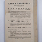 Laura Harmaja : Emännän pakinoita - pikkukuva 2