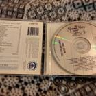 Blue Caps CD - pikkukuva 2