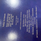 Marisa 1987 Lp inn hieno Broadcast - pikkukuva 4