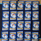 Pokemon kortit 20kpl (#4 Temporal Forces) - pikkukuva 2