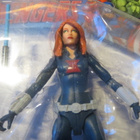 Marvel Avengers Black Widow -figuuri - pikkukuva 3