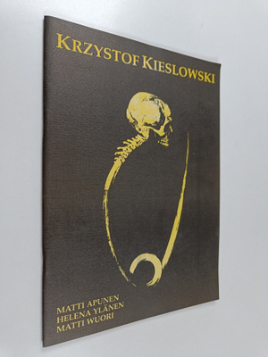 Krzystof Kieslowski