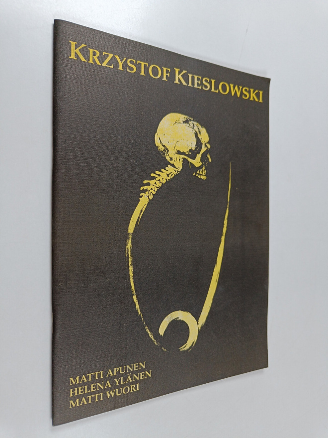 Krzystof Kieslowski