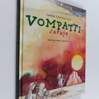 Leena Laulajainen : Vompattisatuja - pikkukuva 1