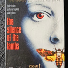 The Silence of the Lambs - Uhrilampaat (2xDVD Ultimate Ed.) - pikkukuva 2
