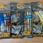 PEZ Star Wars Kristalli-versiot - pikkukuva 1
