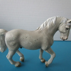 Schleich Lipizzan ori mallinumero 13887 - pikkukuva 3