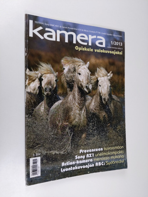 Kamera 1/20133