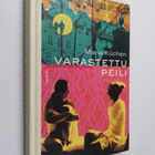 Maria Kuchen : Varastettu peili - pikkukuva 1