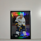2016-17 O-Pee-Chee Black Rainbow Foil #352 Miikka Salomaki - pikkukuva 1
