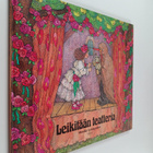 Monika Laimgruber : Leikitään teatteria - pikkukuva 1