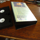 vanha vhs kasetti hilarius hiiri - pikkukuva 3
