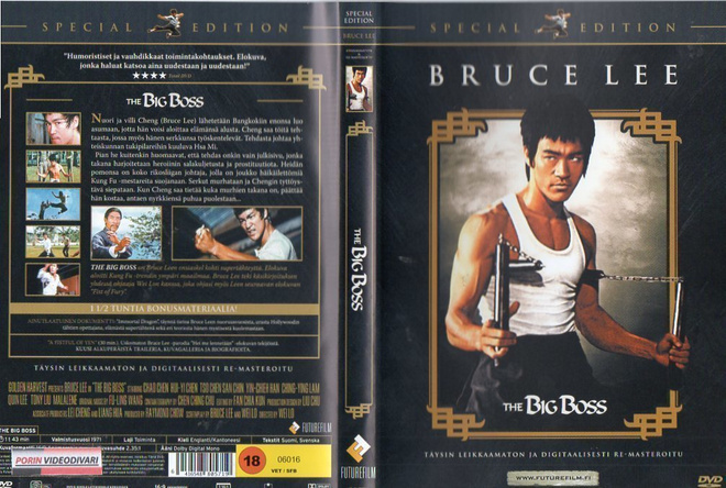 Big Boss	(1 318)	K	-FI-	suomik.	DVD		bruce lee	1971	(mustaka