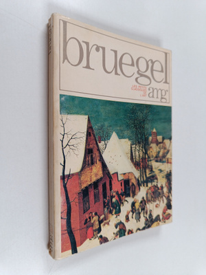 Les petits classiques de l'art : Bruegel