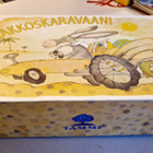 Aakkoskaravaani . Nelostuote Oy  2001 - pikkukuva 4
