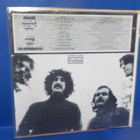 EDISON ELECTRIC BAND - BLESS YOU DR WOODWARD EX+/EX+ LP - pikkukuva 2