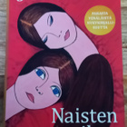 Jelena Tšižova - Naisten aika - pikkukuva 1