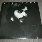 LP vinyyli Phil Cody - pikkukuva 1