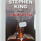 Stephen King : Etsivä löytää - pikkukuva 1