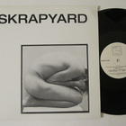 Skrapyard Sex Is Sex LP LP VIRUS 103 - pikkukuva 1