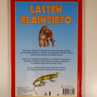 Dave Burroughs : Lasten eläintieto - pikkukuva 2