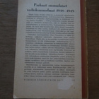 Parhaat suomalaiset radiokuunnelmat 1948-49 - pikkukuva 2