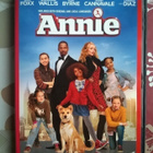 Annie DVD ( v. 2014 ) - pikkukuva 1