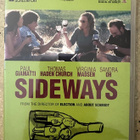 [DVD] SIDEWAYS - pikkukuva 1
