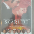 Scarlett (4DVD, minisarja) - pikkukuva 1