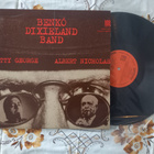 LP BENKO DIXIELAND BAND - SLPX 17479 - pikkukuva 1