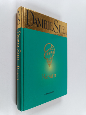 Danielle Steel : Resan