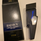 Carolina Herrera Bad Boy Cobalt Elixir edp 8 ml - pikkukuva 1