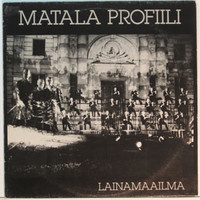 MATALA PROFIILI - LAINAMAAILMA