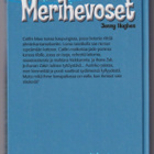 Jenny Hughes: Merihevoset - pikkukuva 2