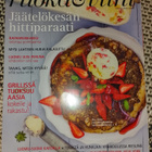Glorian ruoka & viini nro 77 4/2011 - pikkukuva 1