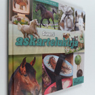 Venke Eiane Säther : Suuri askartelukirja - pikkukuva 1
