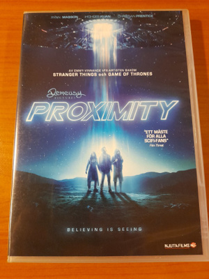 Proximity