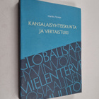 Markku Nyman : Kansalaisyhteiskunta ja vertaistuki - pikkukuva 1