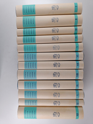 Suomen kansanedustuslaitoksen historia 1-12