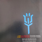 ALISON MOYET : ALL CRIED OUT MAXI SINGLE 12" - pikkukuva 2
