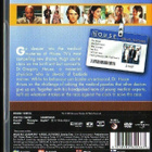 dvd, House - 1. tuotantokausi - 6 dvd [draama] - pikkukuva 2