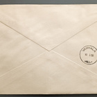 1957 FDC Pori, tuloleima - pikkukuva 2