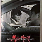 SYMPATHY FOR MR. VENGEANCE (2002) SUOMIJULKAISU —K18— RARE!! - pikkukuva 1